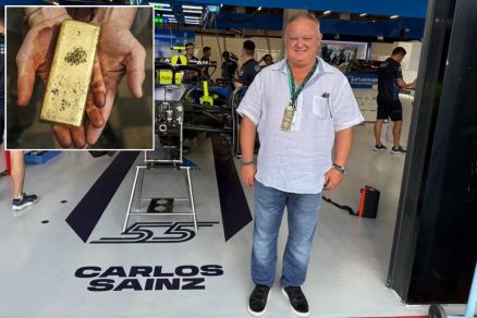 Fernando Maggi que atuar na explorao em Pocon