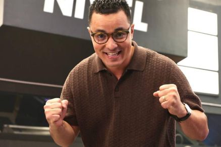Luiz Lira vence Chef de Alto Nvel (Globo) 
