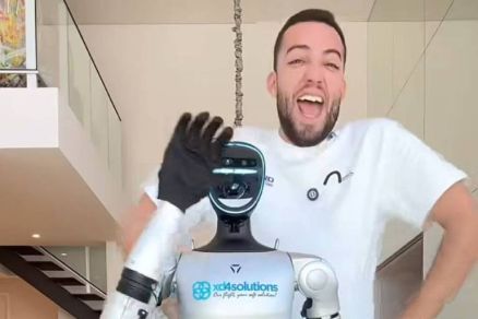 Lucas Rangel adquire rob� 