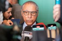 Jlio critica extremismo de Abilio e faz elogio  prefeita adversria de VG