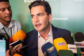 Garcia v� Podemos forte e apto a pedir vaga na majorit�ria