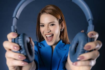 Ana Clara no comando do reality Estrela da Casa