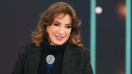 Quem � �ris Abravanel, nova bilion�ria brasileira que estreia na lista da 'Forbes' ao lado das filhas