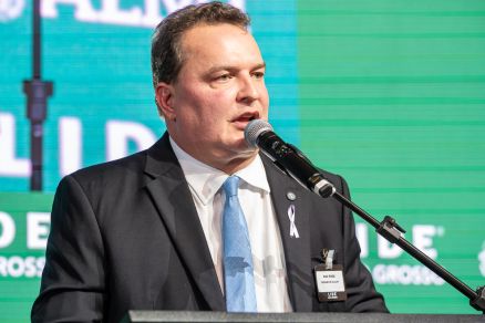 Max Russi, que afirmou que a responsabilidade  do Poder Executivo