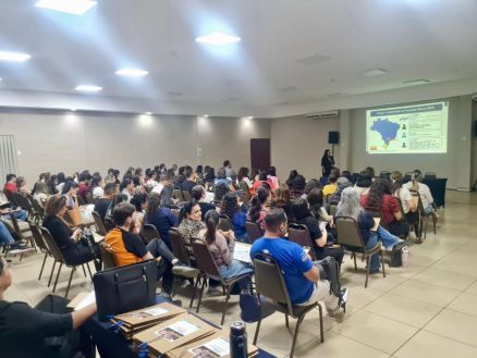 Treinamento foi realizado para prevenir a reintrodu��o do v�rus em Mato Grosso