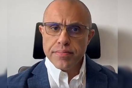 Mohamad Hussein Mourad, alvo da megaoperao contra faco 
