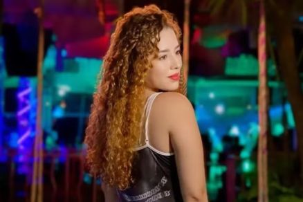 Jacyra Grampola Gonalves, que foi morta a tiros em pesqueiro