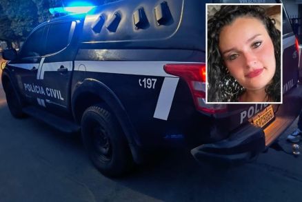 Maquiane de Brito Arruda foi morta a facadas em Novo Santo Antnio