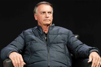 Moraes autoriza PM a abater drones sobre casa de Bolsonaro