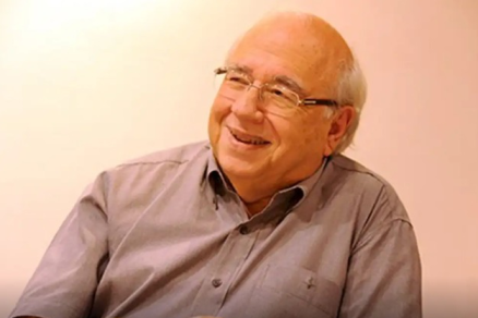 Luis Fernando Verissimo morreu na madrugada deste s�bado