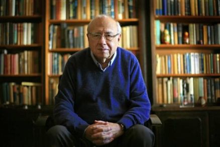 O escritor e cronista Luis Fernando Verissimo morreu neste s�bado (30/8), aos 88 anos