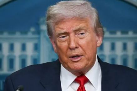 Fontes do governo de Donald Trump disseram que acompanharo o julgamento de Jair Bolsonaro