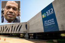Investigao mostra como funcionava suposta venda de sentena