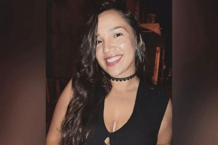 Joycelaine Almeida, alvo de operao apontada como responsvel por esquema logstico