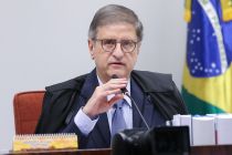 MPF questiona relatrio da PF e pede mais prazo para inqurito