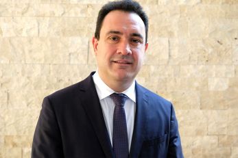 Almeida toma posse como novo desembargador nesta segunda