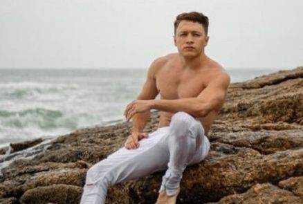 Victor Ferraz