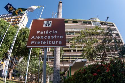 Prefeitura de Cuiab 