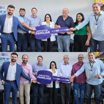 As conquistas so resultado de uma indicao do presidente da Assembleia Legislativa, Max Russi (PSB)