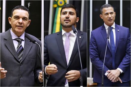 Juarez, Emanuelzinho e Assis esto entre os mais elmbrados 