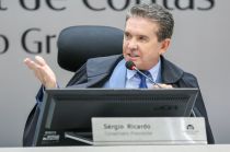Srgio Ricardo lana livro sobre Defesa Recursal nesta tera-feira (23)