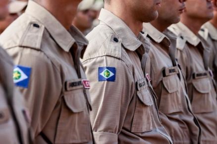 Caso ocorreu dentro de uma unidade do Corpo de Bombeiros, em Cuiab