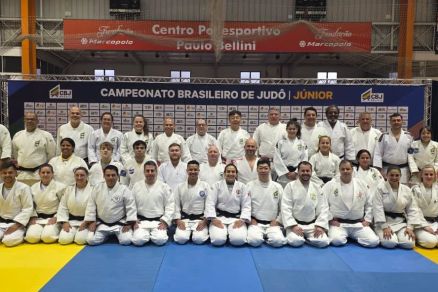 Atletas atingiram posies importantes no ranking da competio 
