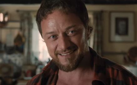 James McAvoy