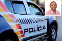 Ex-candidato  procurado pela polcia suspeito de matar mulher