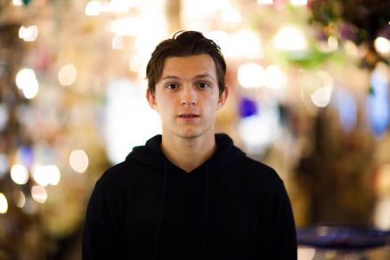 Tom Holland, 29, revelou estar vivendo um momento de transformao pessoal