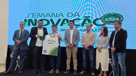Evento conta com apoio institucional do Governo de Mato Grosso, por meio da Seciteci 