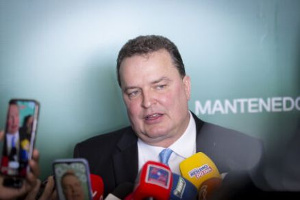 Informaes sobre criao de comisso especial e CST foram confirmadas pelo presidente da ALMT, deputado Max Russi (PSB), na quarta-feira (10)