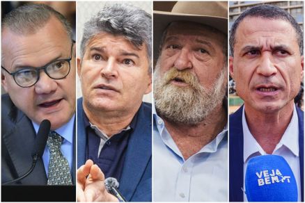 Parlamentares da bancada federal de MT comemoraram voto de Fux