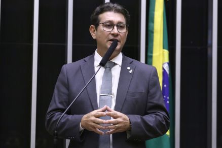 O deputado Rodrigo da Zaeli disse que h 