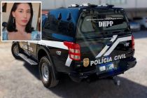 Delegado: menor aprendeu golpe usado para matar me no TikTok