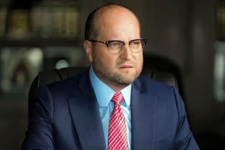 O advogado Nelson Willians, alvo de buscas pela PF