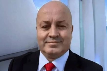 Antnio Carlos Camilo Antunes, conhecido como 