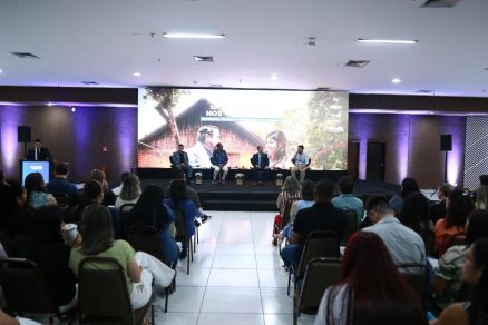 A imerso nos indicadores auxiliar os gestores municipais na busca por melhores resultados na Ateno Primria, segundo o secretrio Gilberto Figueiredo
