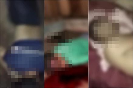 Quatro pessoas foram mortas na mesma noite em Colniza 