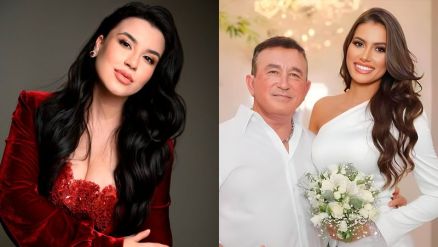 Vidente Izadora Morais revela futuro da relao entre Amado Batista e Calita Francielle
