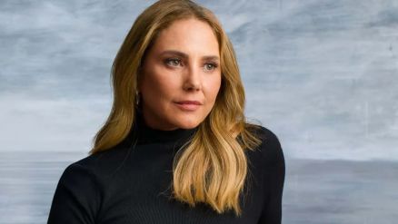 Atriz vive vil em 'ta Mundo Melhor!', da TV Globo