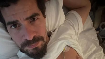 Thiago Martins relata cura de histoplasmose