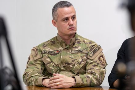 O delegado Frederico Murta disse que PEC  