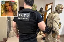 Cabeleireira acusada de movimentar R$ 1,3 mi ganha domiciliar
