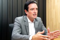 Bortolin prev eleio difcil, mas diz: MDB tem carta na manga