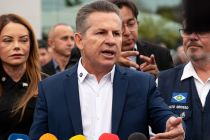 Mendes v hipocrisia: Ladres da esquerda foram anistiados