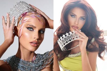 Mary Sickler  a representante de Nevada no Miss EUA 2025
