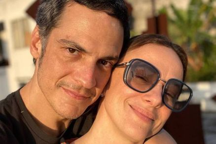 Mateus Solano e Paula Braun anunciam separao 