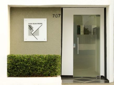 O Setembro Freire  uma realizao da Casa de Cultura Silva Freire