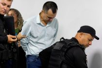 Juiz v desprezo por mulher e condena homem a 31 anos de priso